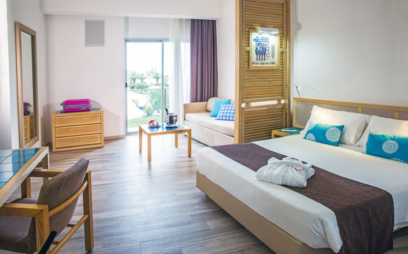 FUTURA CLUB BAIA DI CONTE